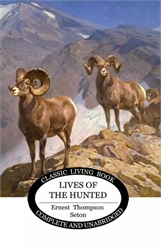 Lives of the Hunted