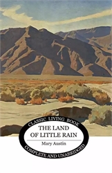 Land of Little Rain