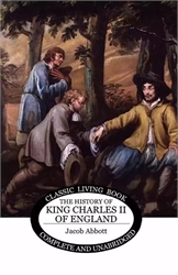 History of King Charles II of England