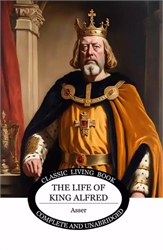 Life of King Alfred