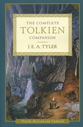 Complete Tolkien Companion