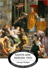 Saints and Heroes 2