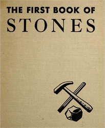 First Book of Stones