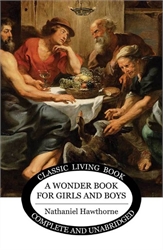 Wonder Book for Girls and Boys