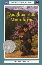 Daughter of the Mountains