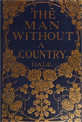 Man Without A Country