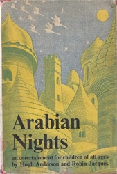 Selected Tales from the Arabian Nights