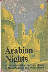 Selected Tales from the Arabian Nights