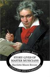 Story-Lives of Master Musicians