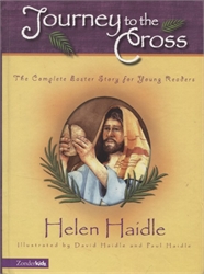 Journey to the Cross