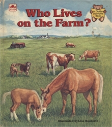 Who Lives on the Farm?