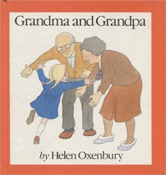 Grandma and Grandpa