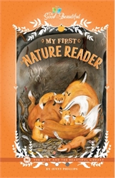My First Nature Reader
