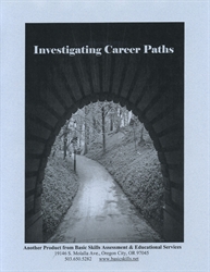 Investigating Career Paths