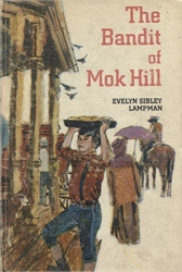 Bandit of Mok Hill