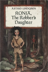 Ronia, the Robber's Daughter