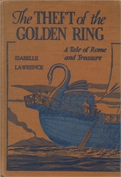 Theft of the Golden Ring
