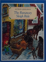 Runaway Sleigh Ride