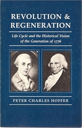 Revolution & Regeneration