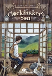 Clockmaker's Son