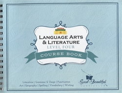 Language Arts and Literature Level 4 - Course Book