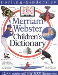 DK Merriam-Webster Children's Dictionary