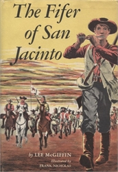 Fifer of San Jacinto