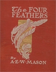 Four Feathers