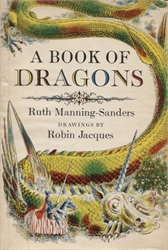 Book of Dragons