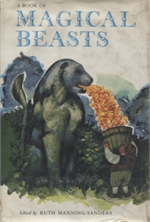 Book of Magical Beasts