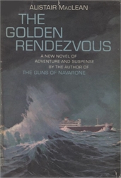 Golden Rendezvous