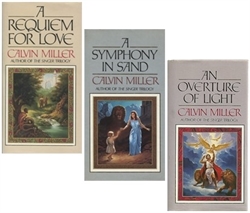 Symphony Trilogy