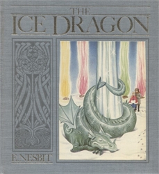 Ice Dragon