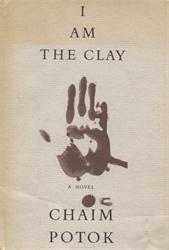 I Am the Clay