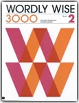 Wordly Wise 3000 Book 2 (really old)