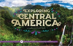 Exploring Central America