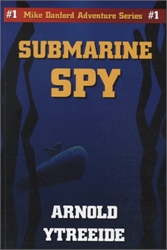 Submarine Spy