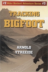 Tracking Bigfoot