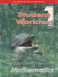 ACSI Math 1 - Worktext (old)