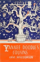 Yankee Doodle's Cousins