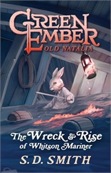 Wreck & Rise of Whitson Mariner