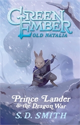 Prince Lander & the Dragon War