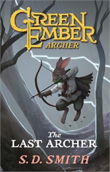 Last Archer