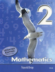 ACSI Math 2 - Worktext (old)