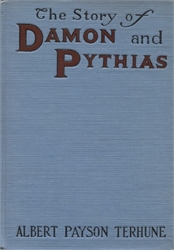 Story of Damon and Pythias