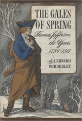 Gales of Spring