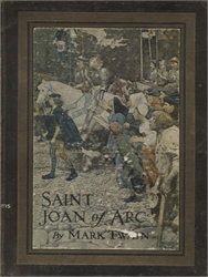 Saint Joan of Arc