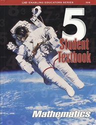 ACSI Math 5 - Textbook (old)