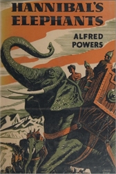 Hannibal's Elephants