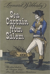 Sea Captain from Salem